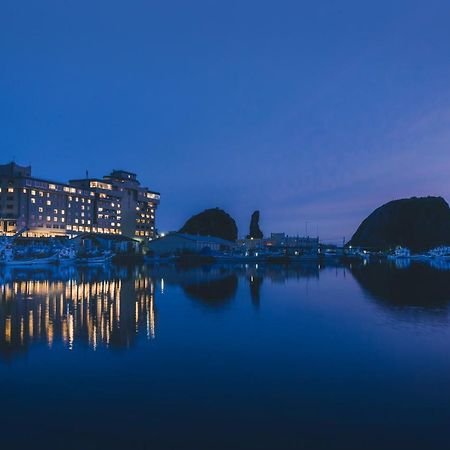 Kitakobushi Shiretoko Hotel & Resort Сяри Экстерьер фото