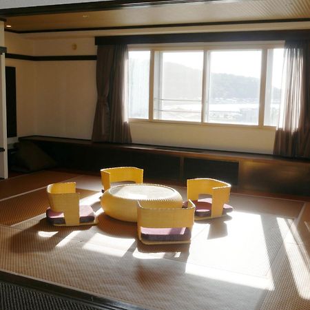 Kitakobushi Shiretoko Hotel & Resort Сяри Экстерьер фото