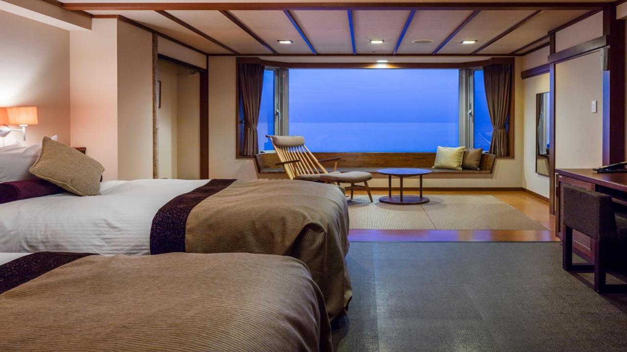 Kitakobushi Shiretoko Hotel & Resort Сяри Экстерьер фото