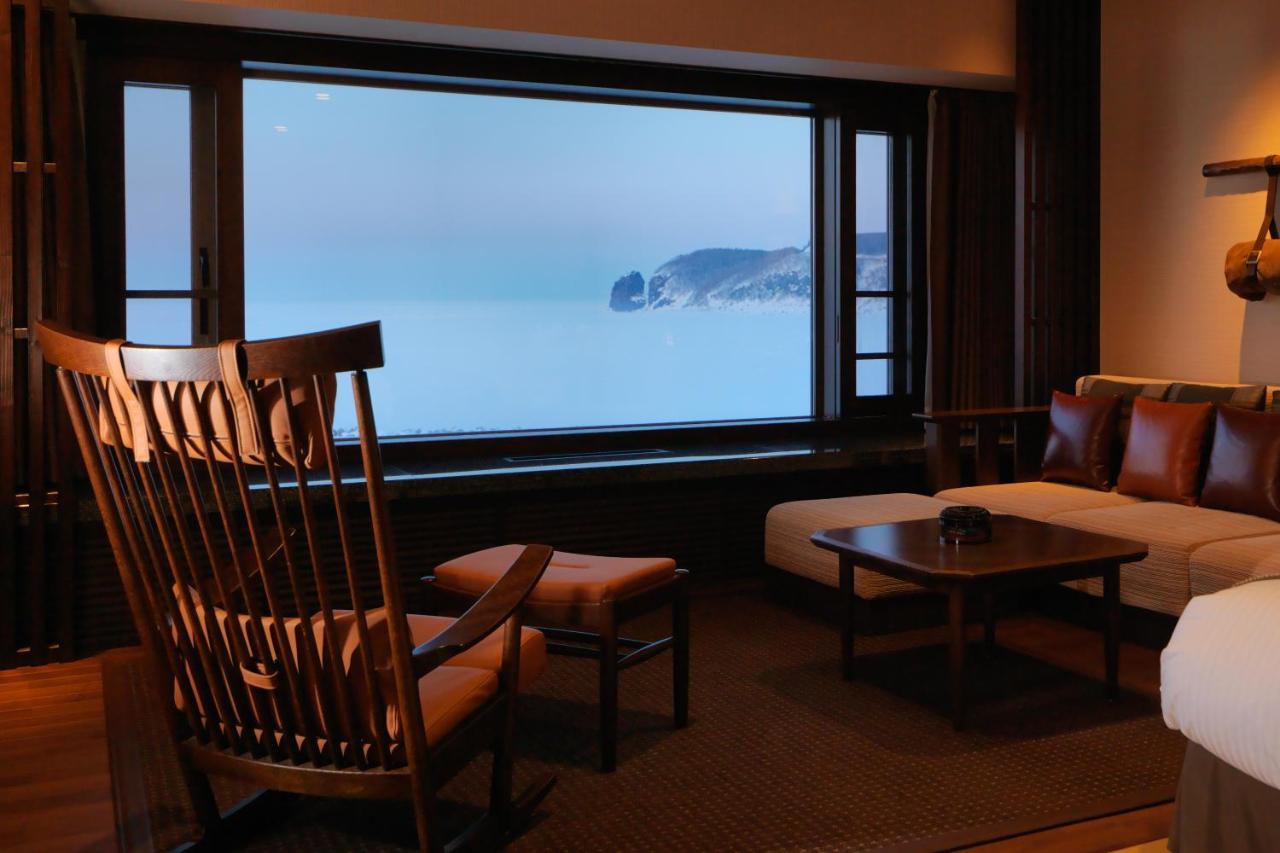 Kitakobushi Shiretoko Hotel & Resort Сяри Номер фото