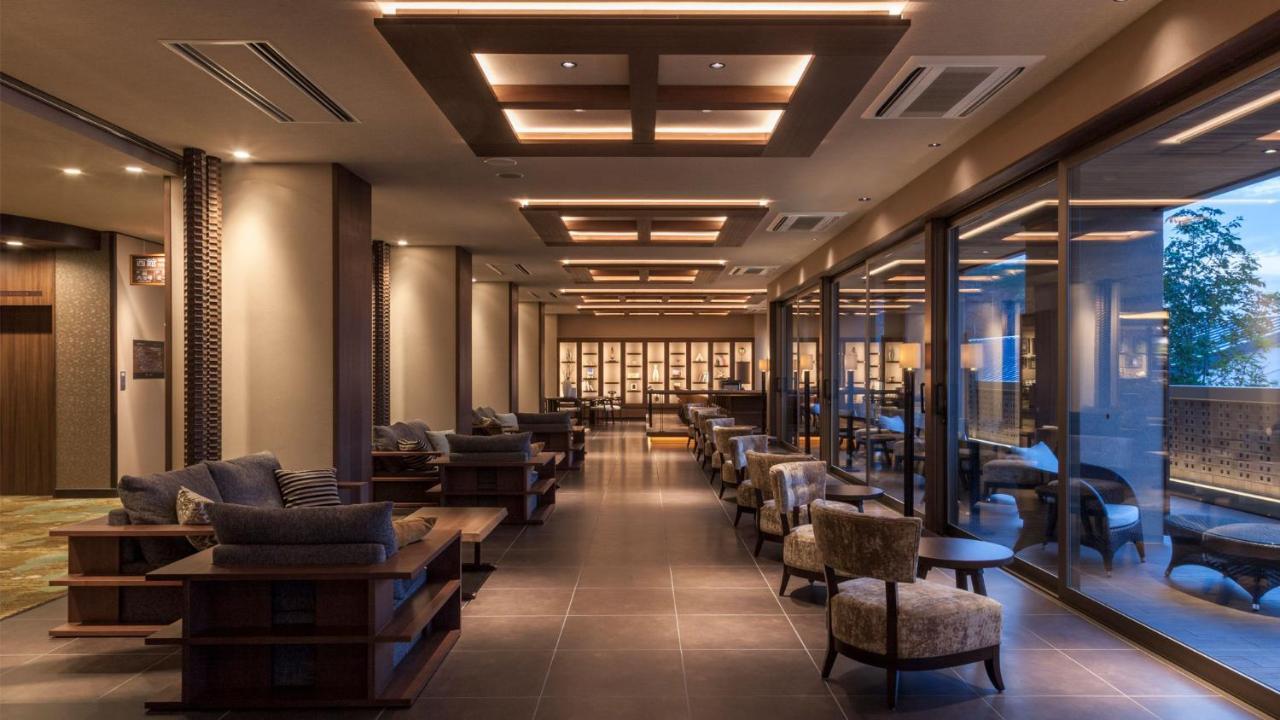 Kitakobushi Shiretoko Hotel & Resort Сяри Экстерьер фото