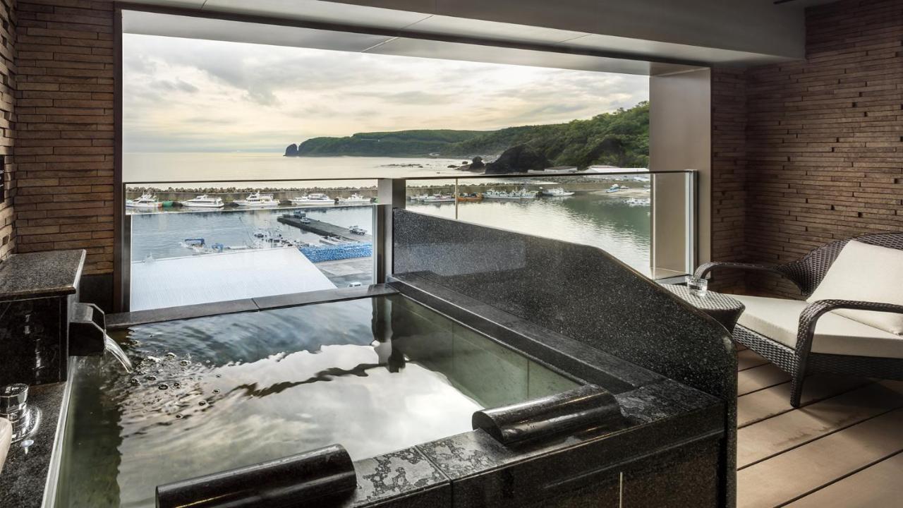Kitakobushi Shiretoko Hotel & Resort Сяри Экстерьер фото