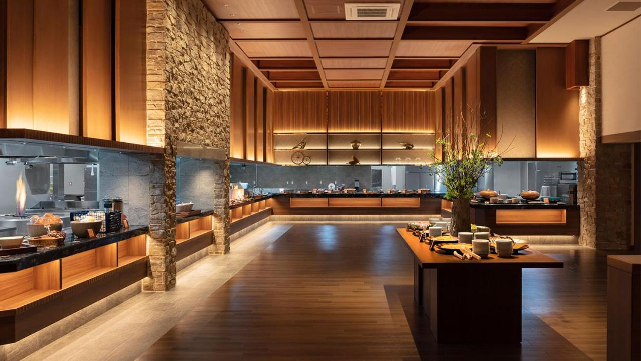 Kitakobushi Shiretoko Hotel & Resort Сяри Экстерьер фото