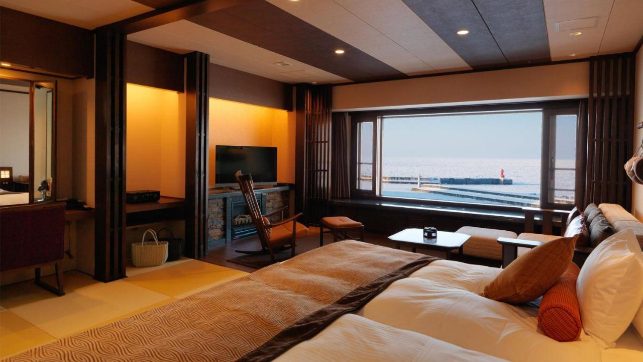 Kitakobushi Shiretoko Hotel & Resort Сяри Экстерьер фото