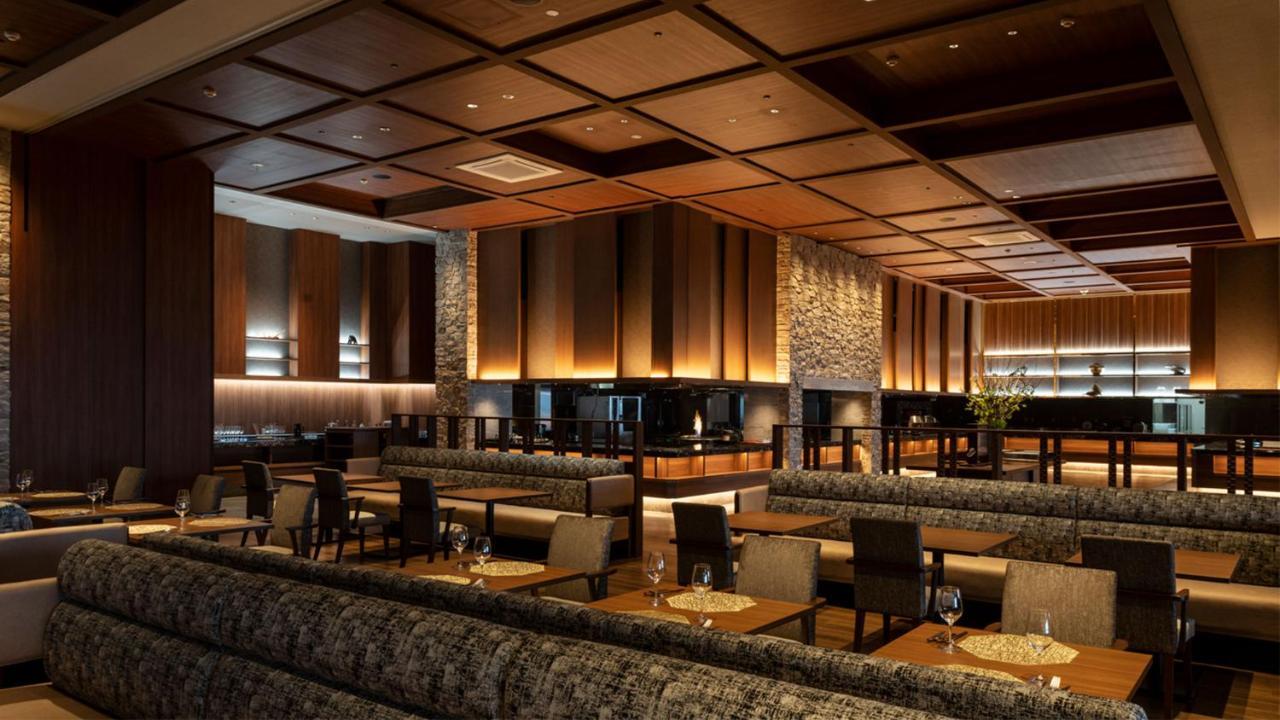 Kitakobushi Shiretoko Hotel & Resort Сяри Экстерьер фото