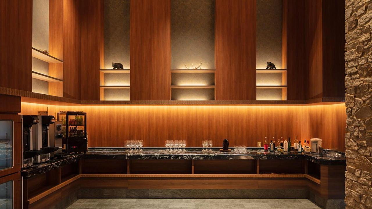 Kitakobushi Shiretoko Hotel & Resort Сяри Экстерьер фото