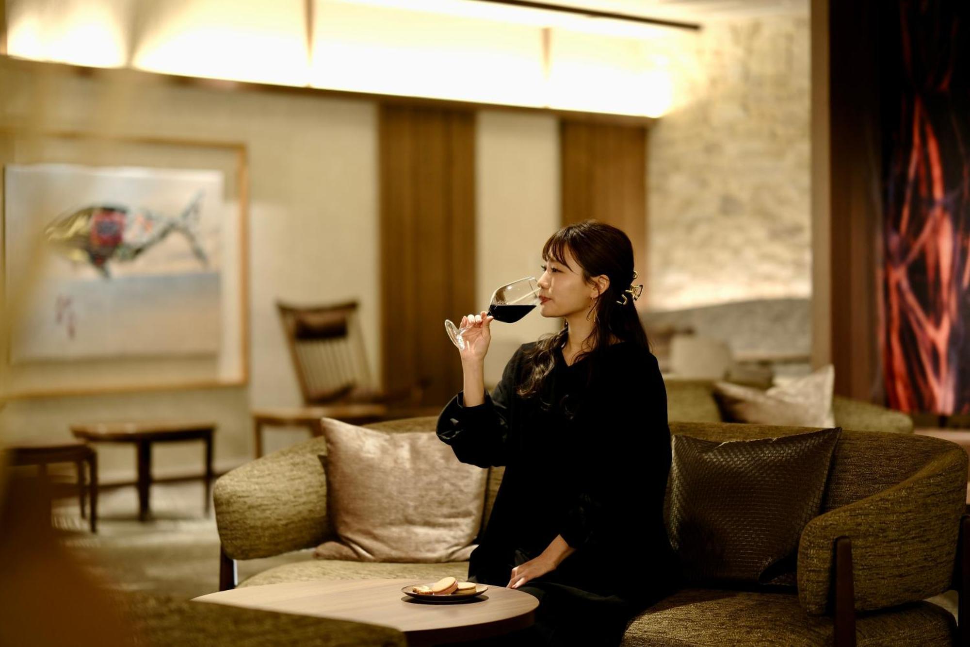 Kitakobushi Shiretoko Hotel & Resort Сяри Экстерьер фото