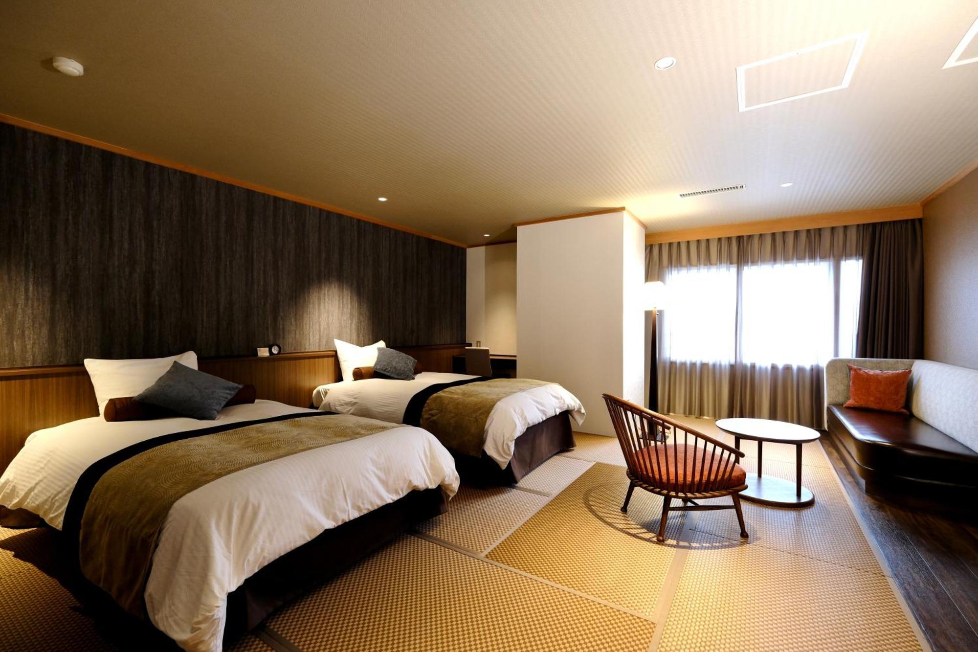 Kitakobushi Shiretoko Hotel & Resort Сяри Экстерьер фото