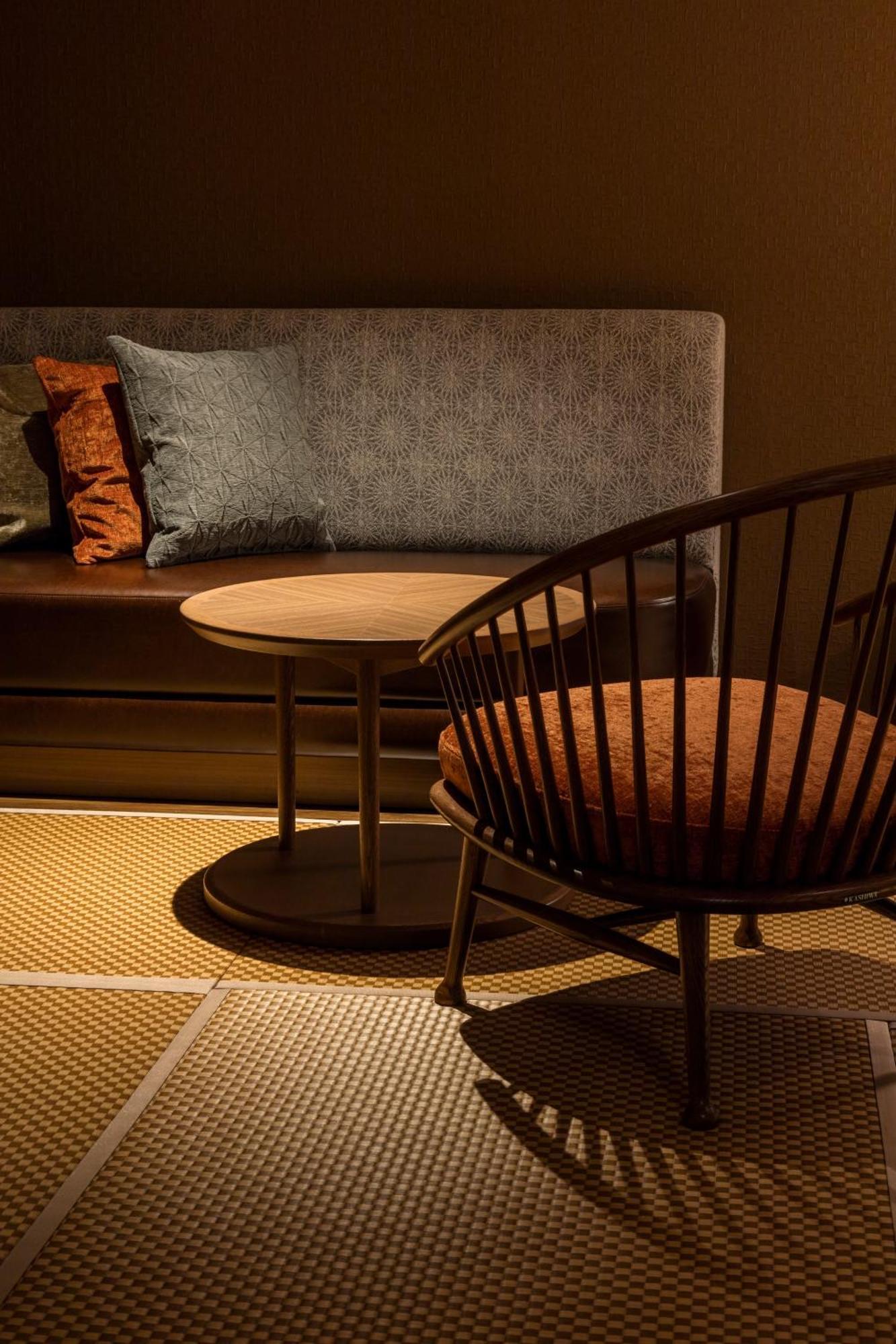 Kitakobushi Shiretoko Hotel & Resort Сяри Экстерьер фото
