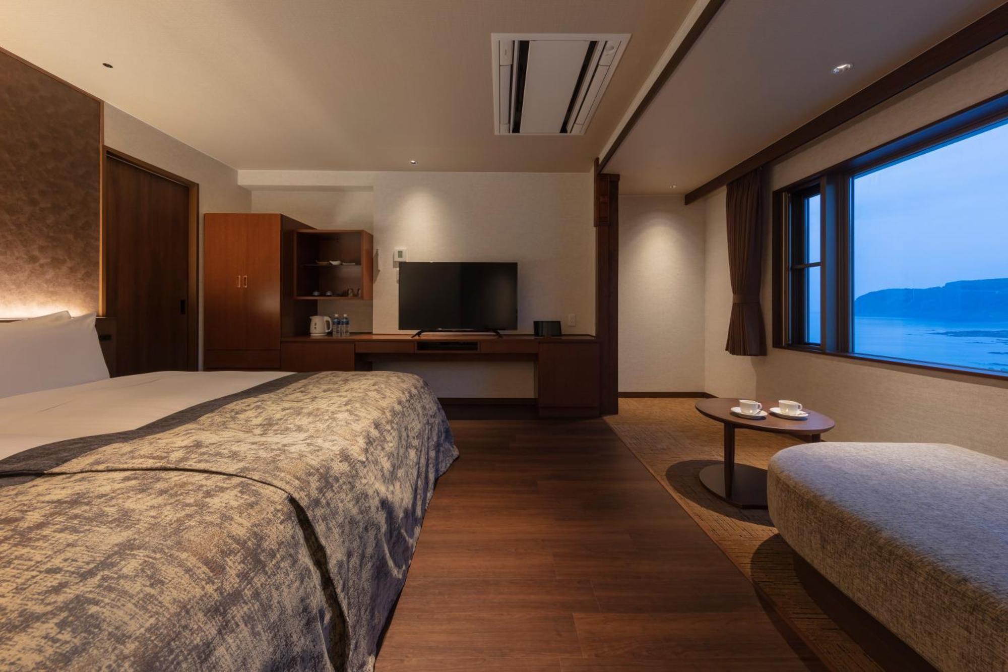 Kitakobushi Shiretoko Hotel & Resort Сяри Экстерьер фото