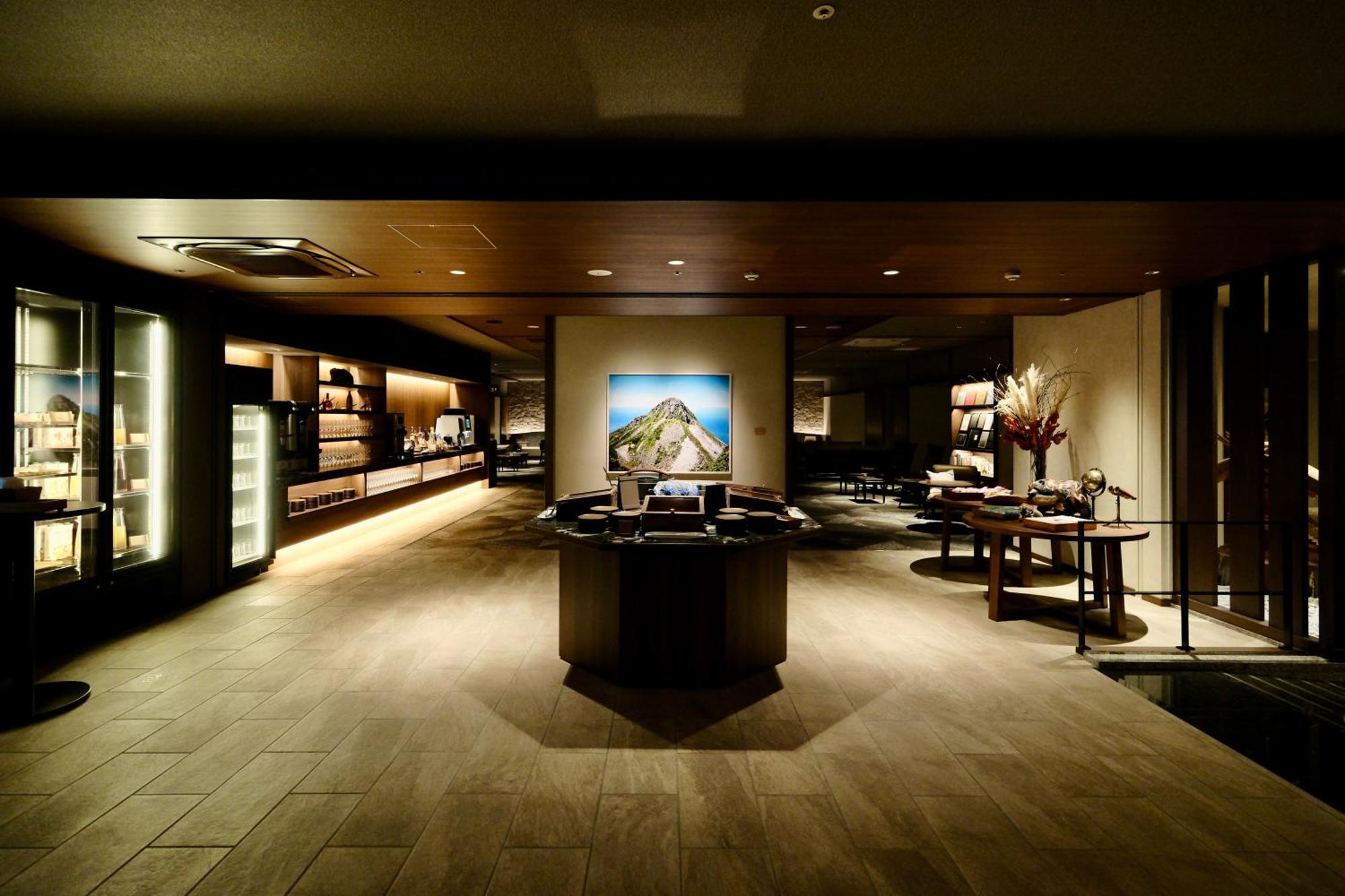 Kitakobushi Shiretoko Hotel & Resort Сяри Экстерьер фото