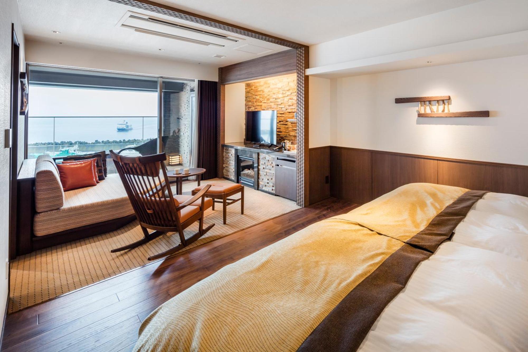 Kitakobushi Shiretoko Hotel & Resort Сяри Экстерьер фото