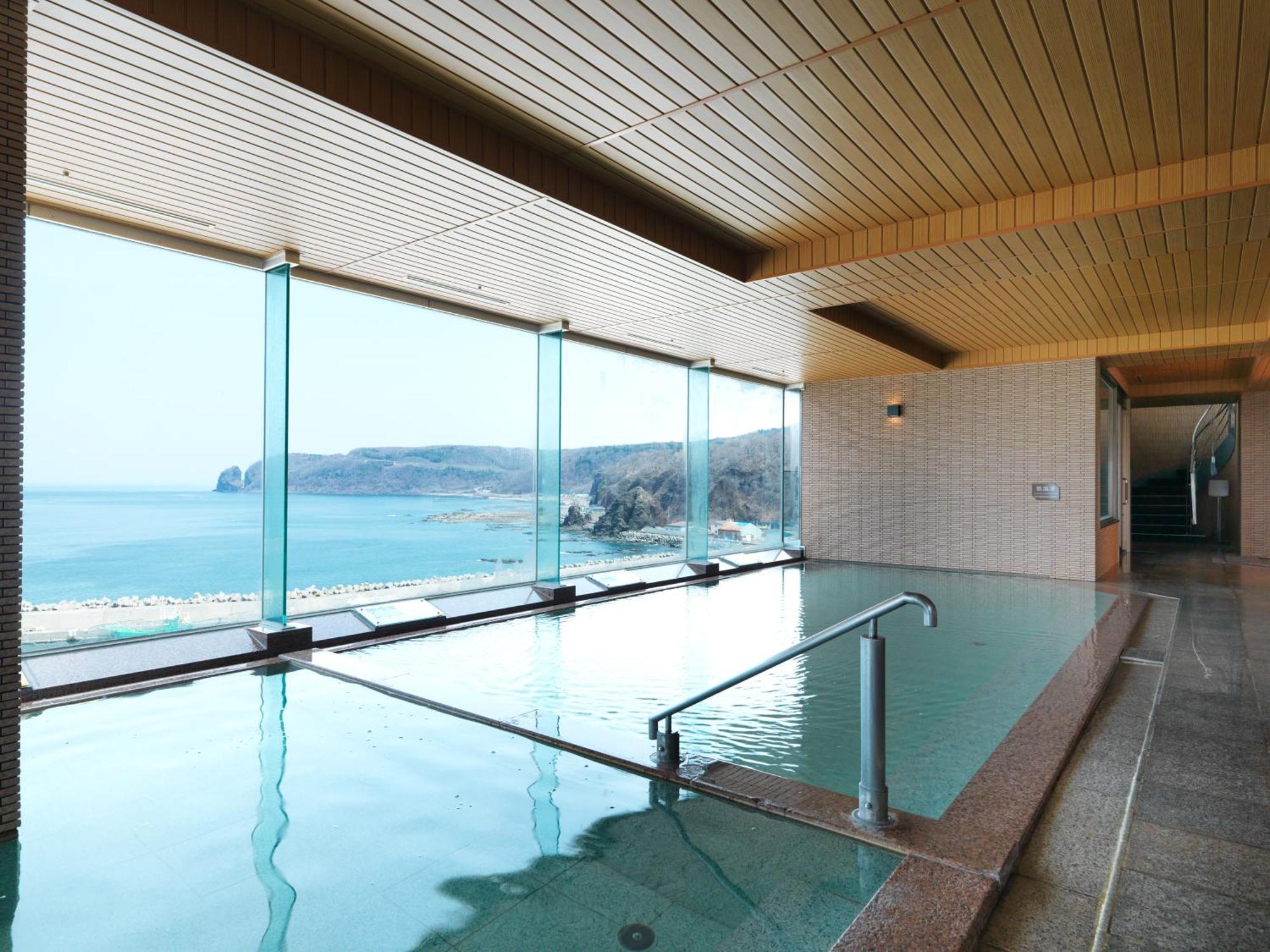 Kitakobushi Shiretoko Hotel & Resort Сяри Экстерьер фото