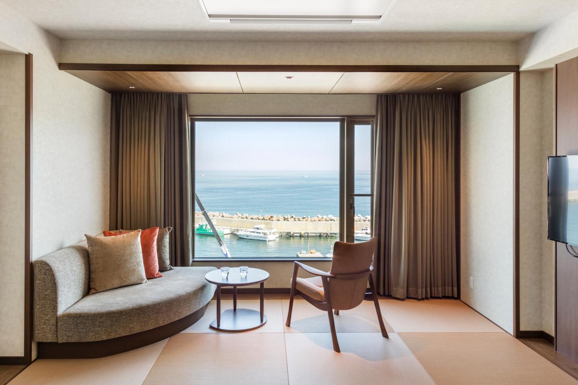 Kitakobushi Shiretoko Hotel & Resort Сяри Экстерьер фото