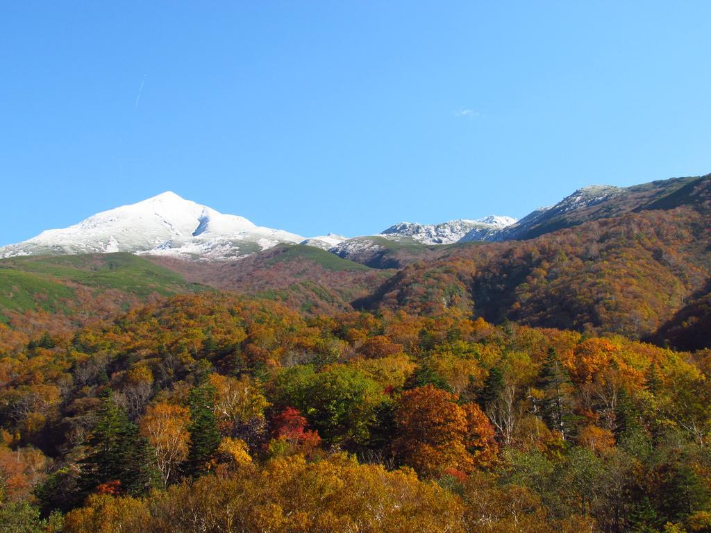 Kitakobushi Shiretoko Hotel & Resort Сяри Экстерьер фото