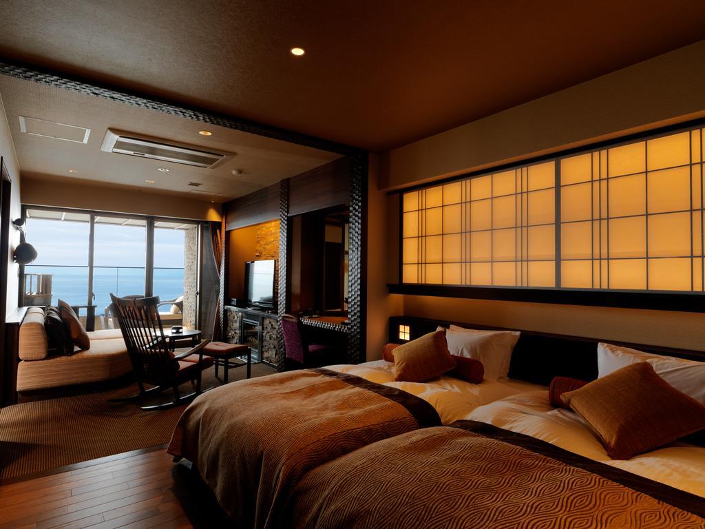 Kitakobushi Shiretoko Hotel & Resort Сяри Экстерьер фото