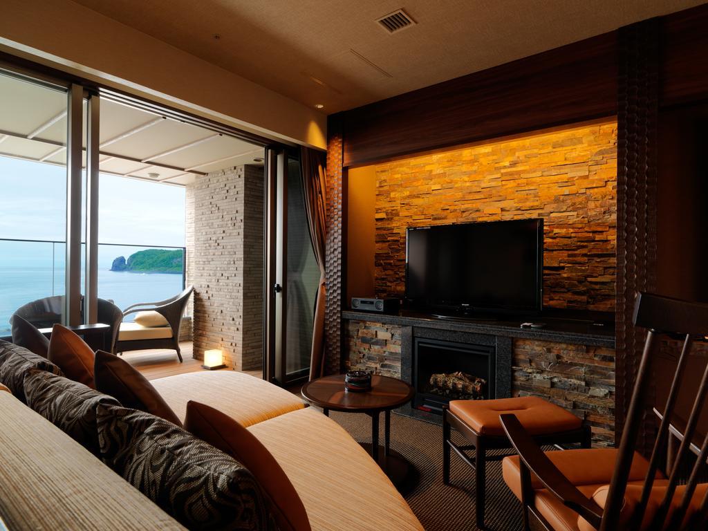 Kitakobushi Shiretoko Hotel & Resort Сяри Экстерьер фото