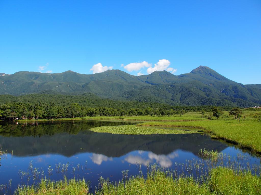 Kitakobushi Shiretoko Hotel & Resort Сяри Экстерьер фото